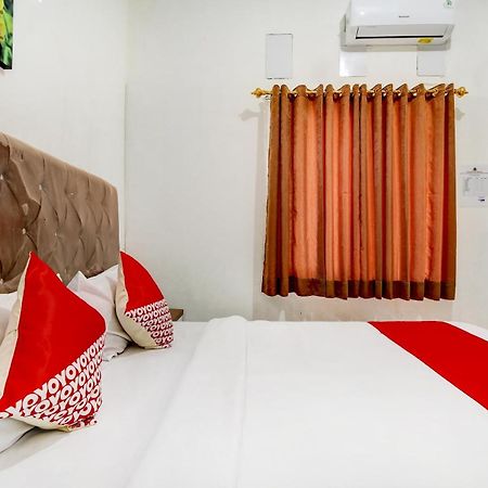 Oyo Life 3415 Penginapan Wimane 巨港 外观 照片