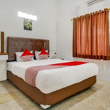 Oyo Life 3415 Penginapan Wimane 巨港 外观 照片
