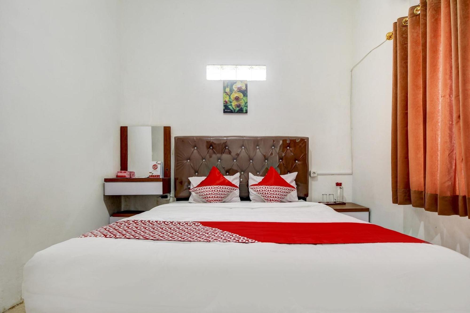 Oyo Life 3415 Penginapan Wimane 巨港 外观 照片