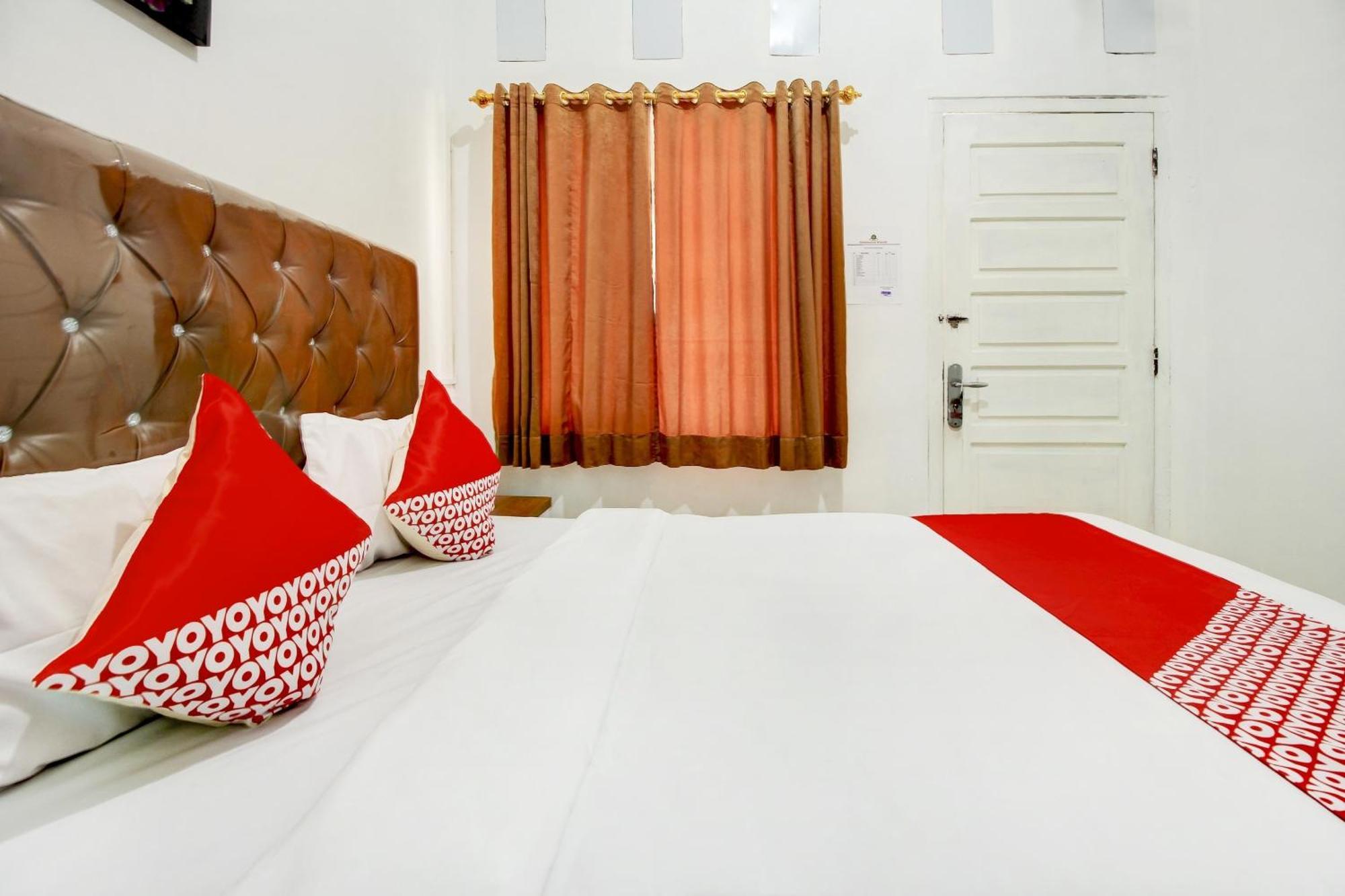 Oyo Life 3415 Penginapan Wimane 巨港 外观 照片